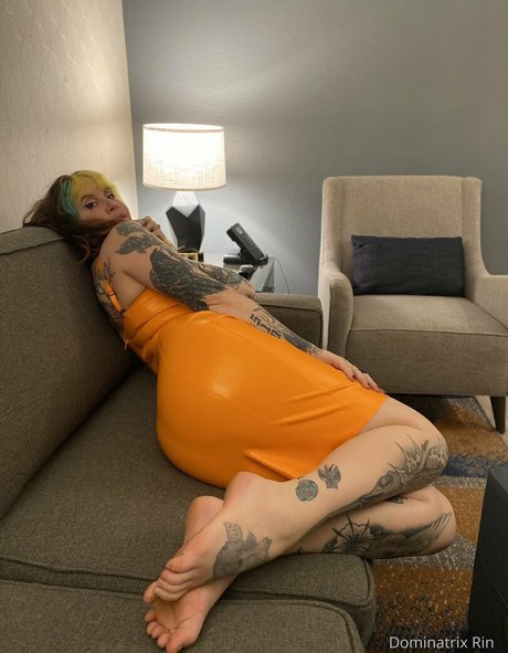 rixrin art actress image