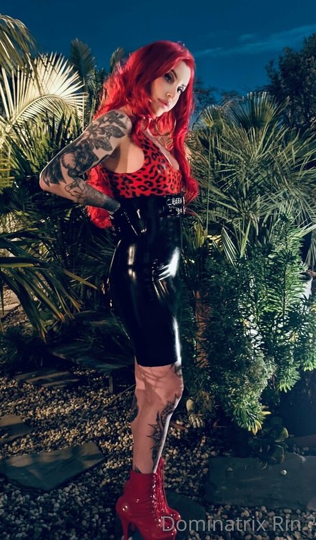 rixrin sexy pornstar gallery