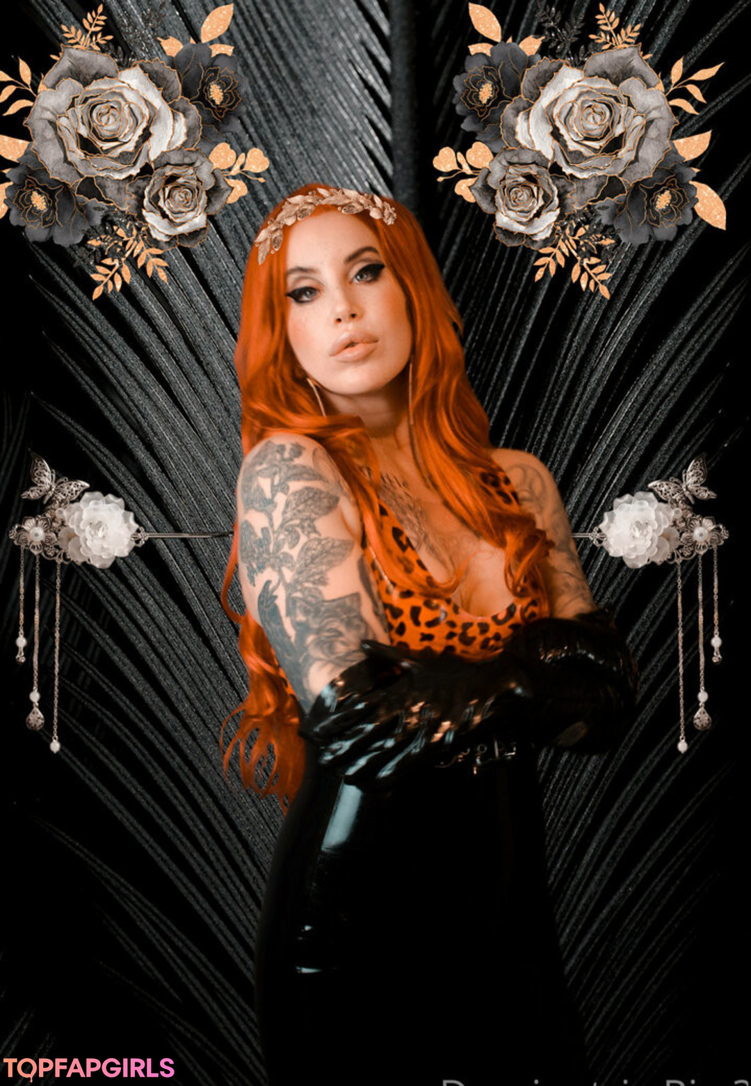 rixrin model sexy archive