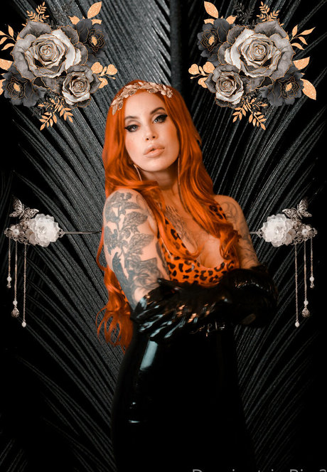 rixrin star exclusive photos