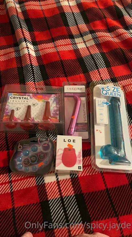 Spicy Jade erotic model photos