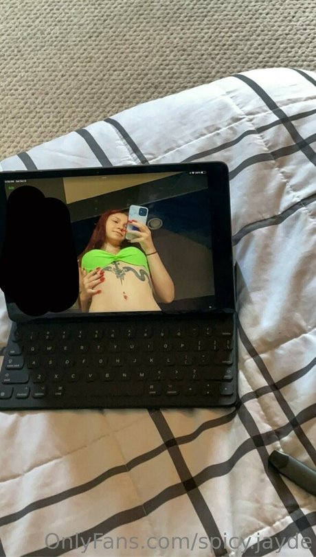 Spicy Jade pornographic actress archive