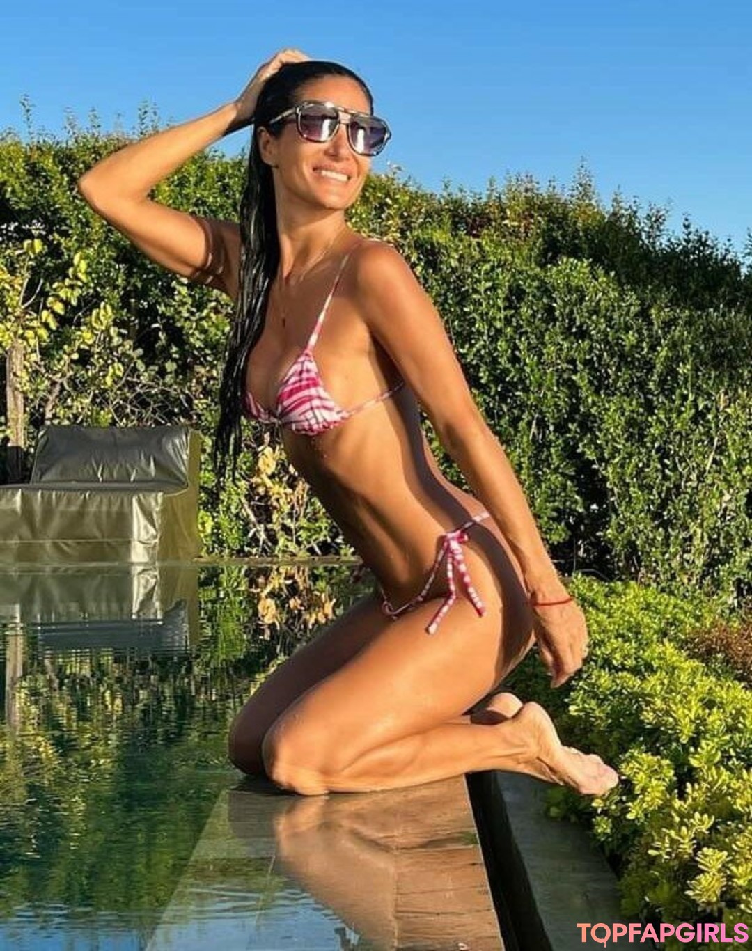 Silvina Escudero model adult pics