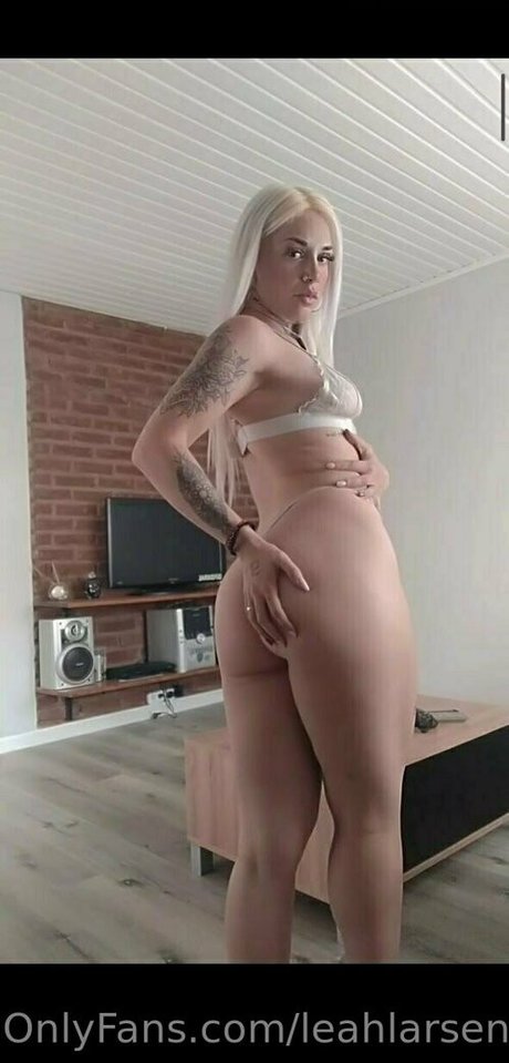 leahlarsen top actress image