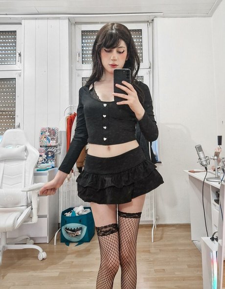 Puruchuu top actress archive