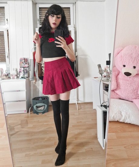 Puruchuu art pornstar galleries