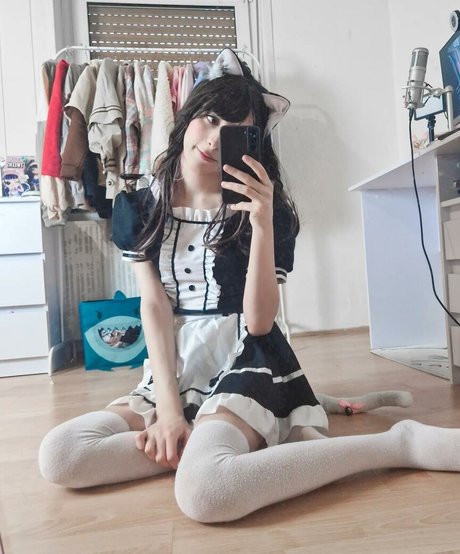 Puruchuu exclusive actress image