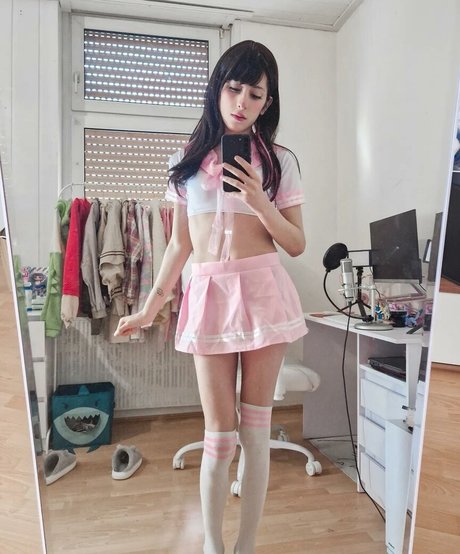 Puruchuu sexy star photos