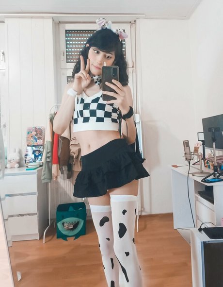 Puruchuu beautiful star pics