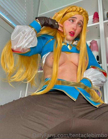 tentaclebimbo beautiful pornstar galleries