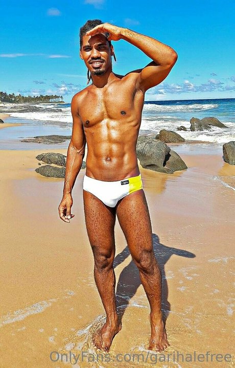 garihalefree nude star archive