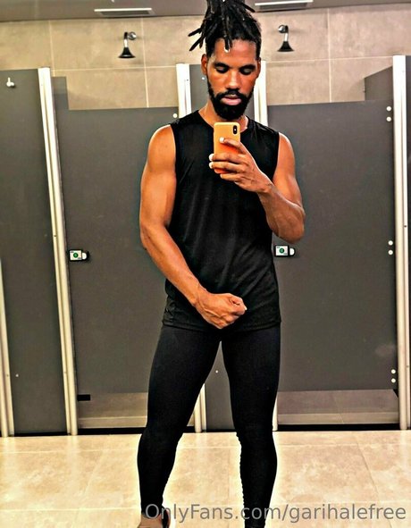 garihalefree model xxx image