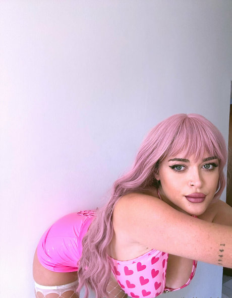 Lalirabbit star sex pic