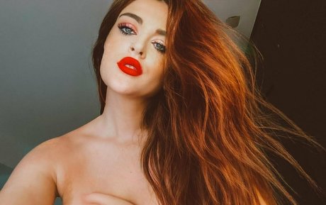 Lalirabbit adult actress pictures