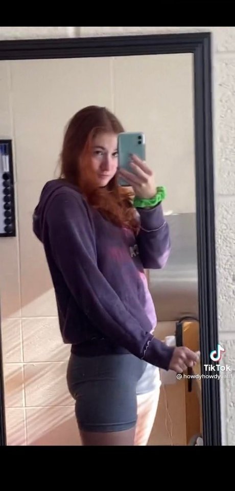 Howdyhowdyyall1 model pretty galleries