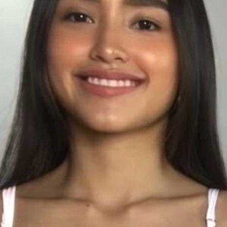 Jamina Cruz star pretty picture