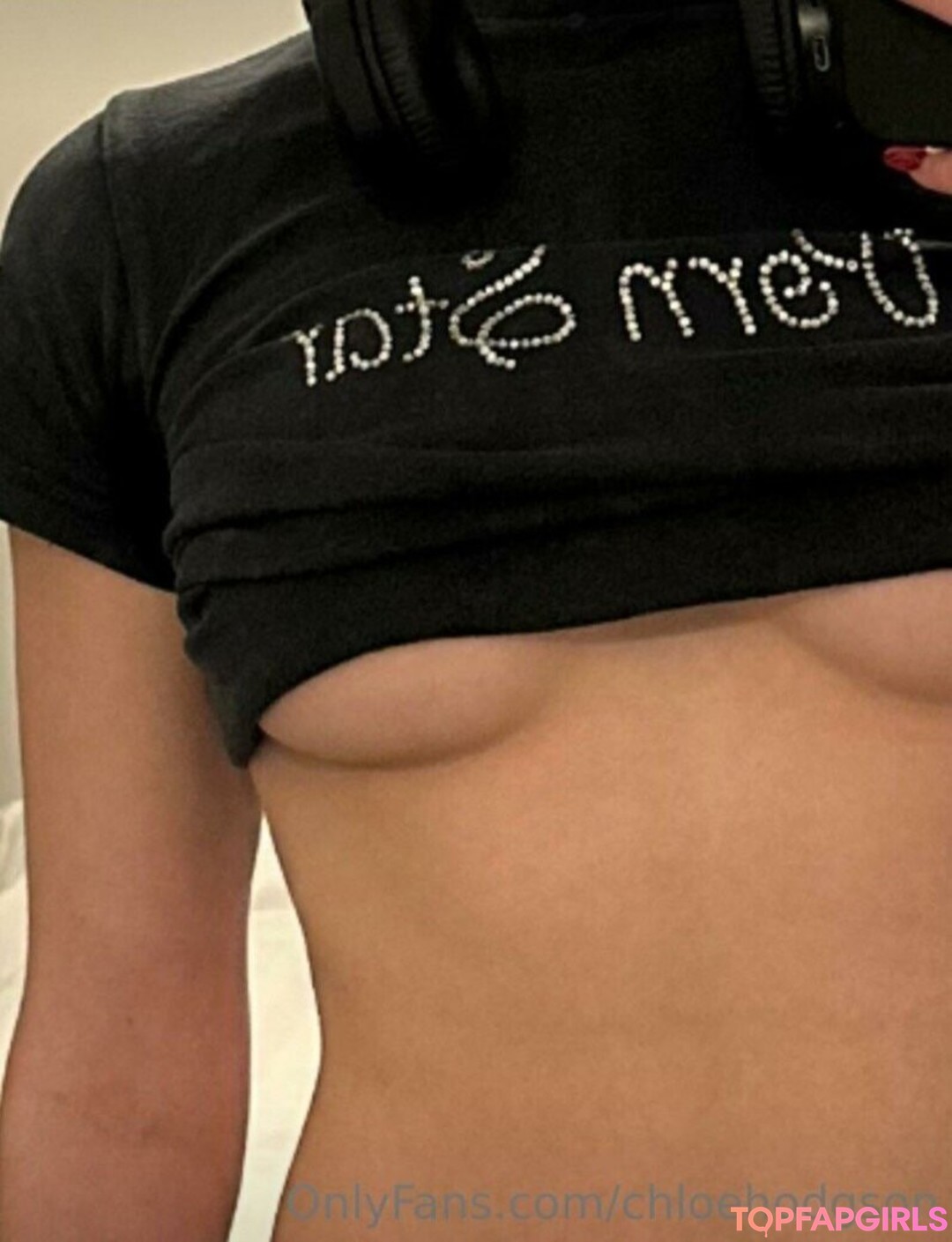 Chloe Hodgson high quality star galleries