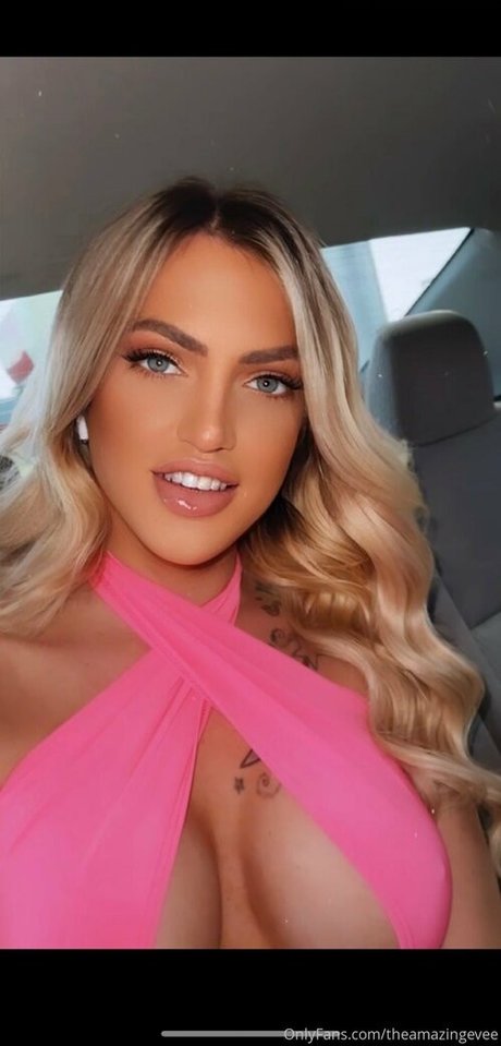 theeveemarie pornstar naked img