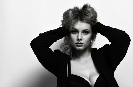 Natalie Juliet Deadman actress gallery