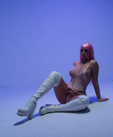 thumperofficialx pornstar nude gallery