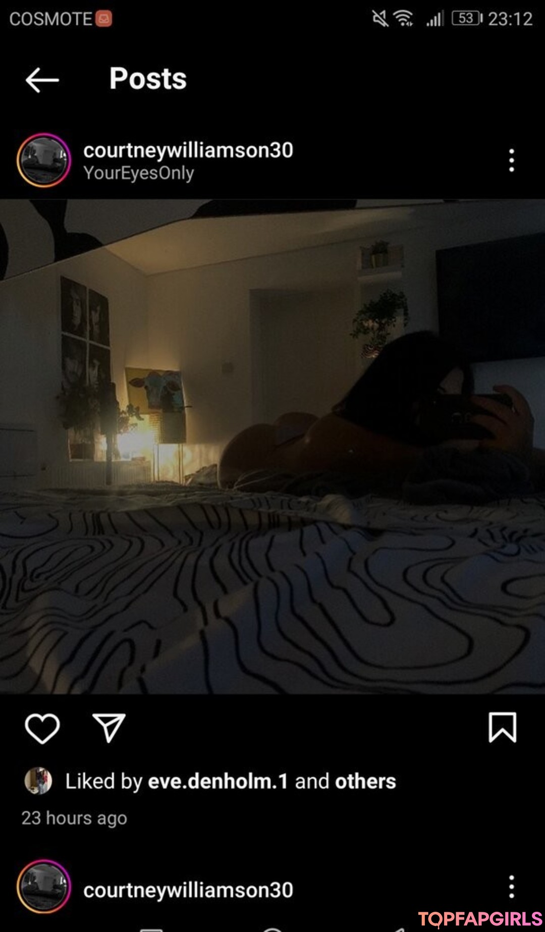 Courtney Williamson top pornstar image
