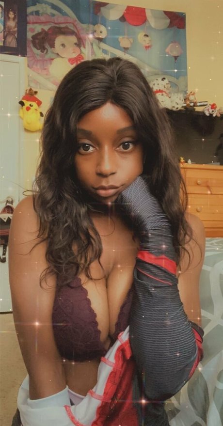 misskrisskosplay pornstar sex pic