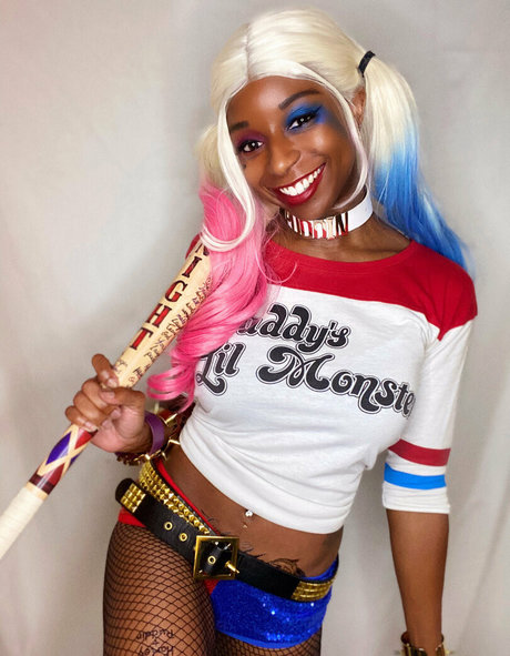 misskrisskosplay perfect star image