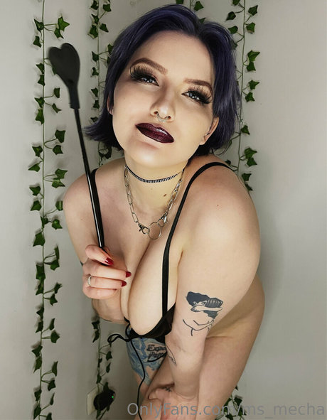 ms mecha pornstar top pics