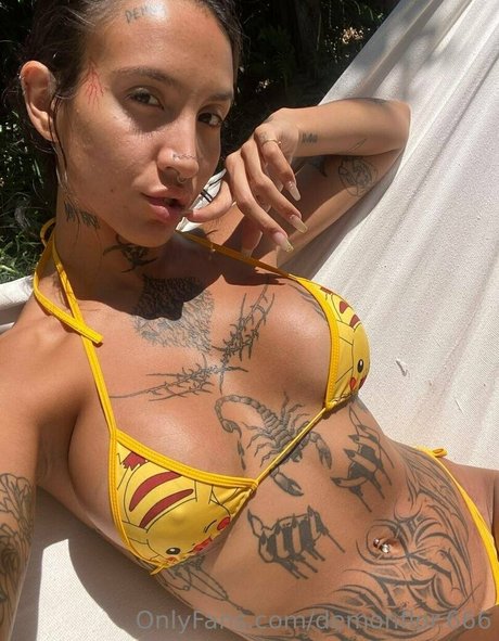 demonflor 666 hot actress pics