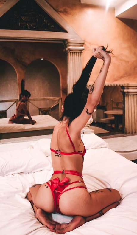 demonflor 666 pornstar best pics