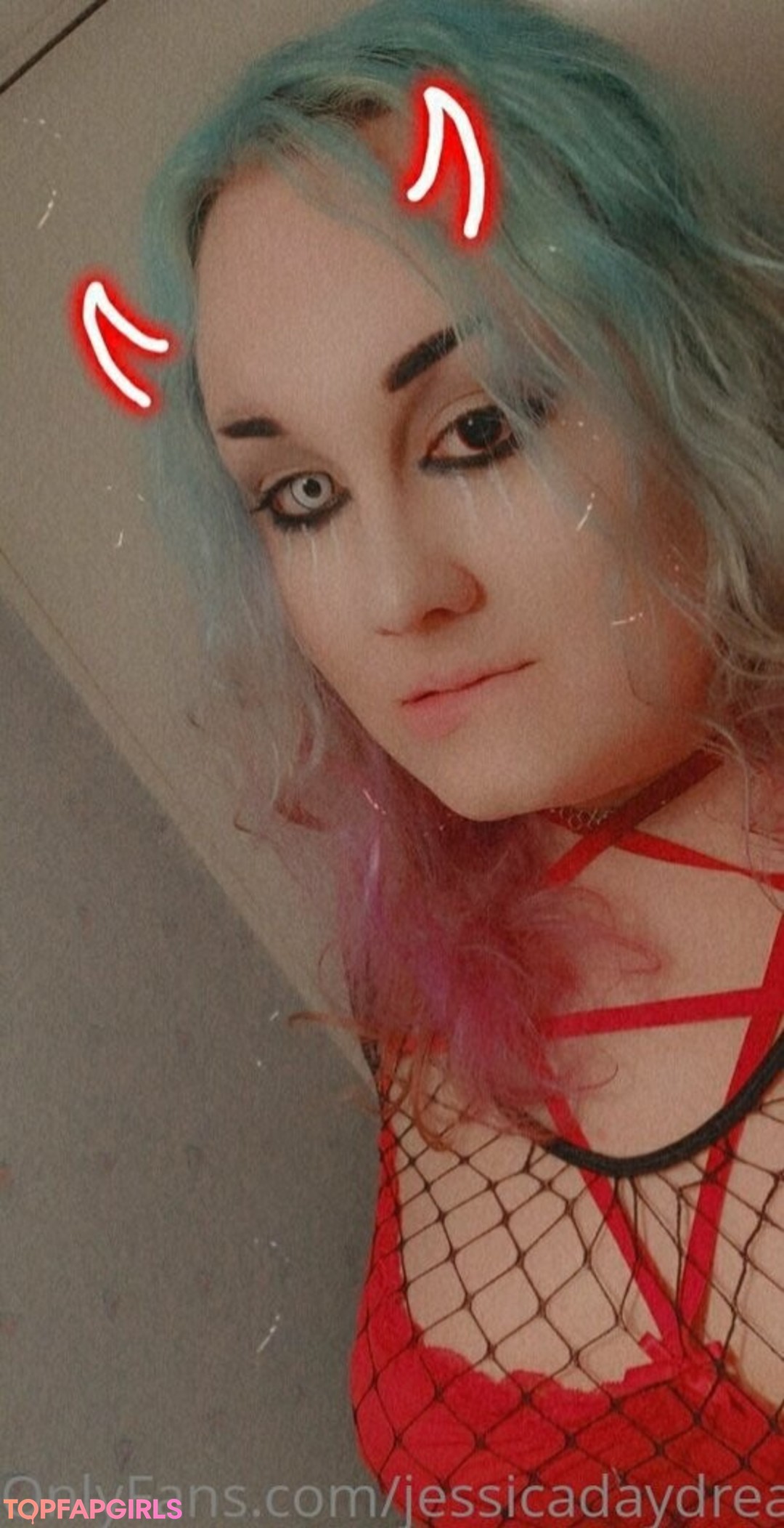 jessicadaydream model free img
