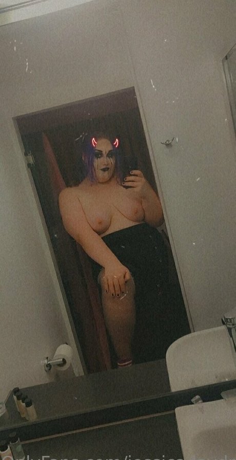 jessicadaydream naked actress galleries