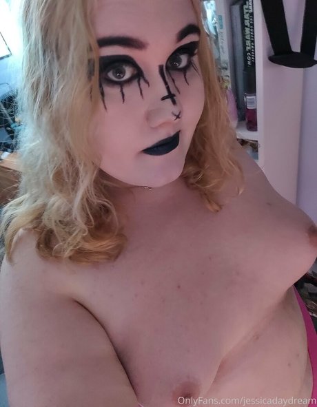 jessicadaydream star archive