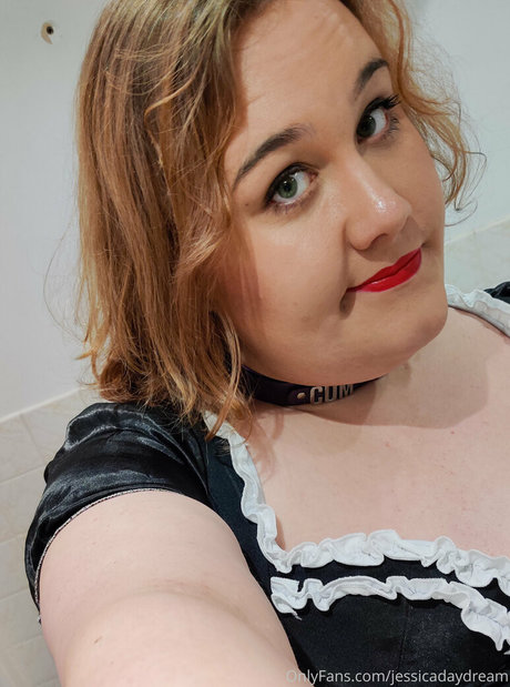 jessicadaydream pornographic model pics