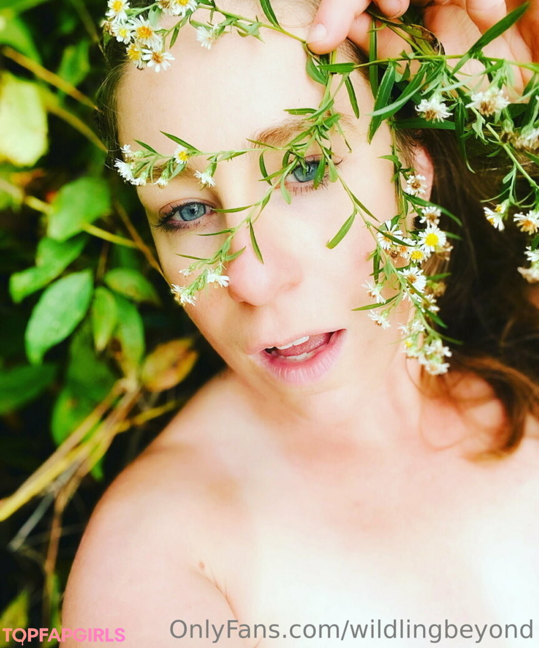 wildlingbeyond top model picture