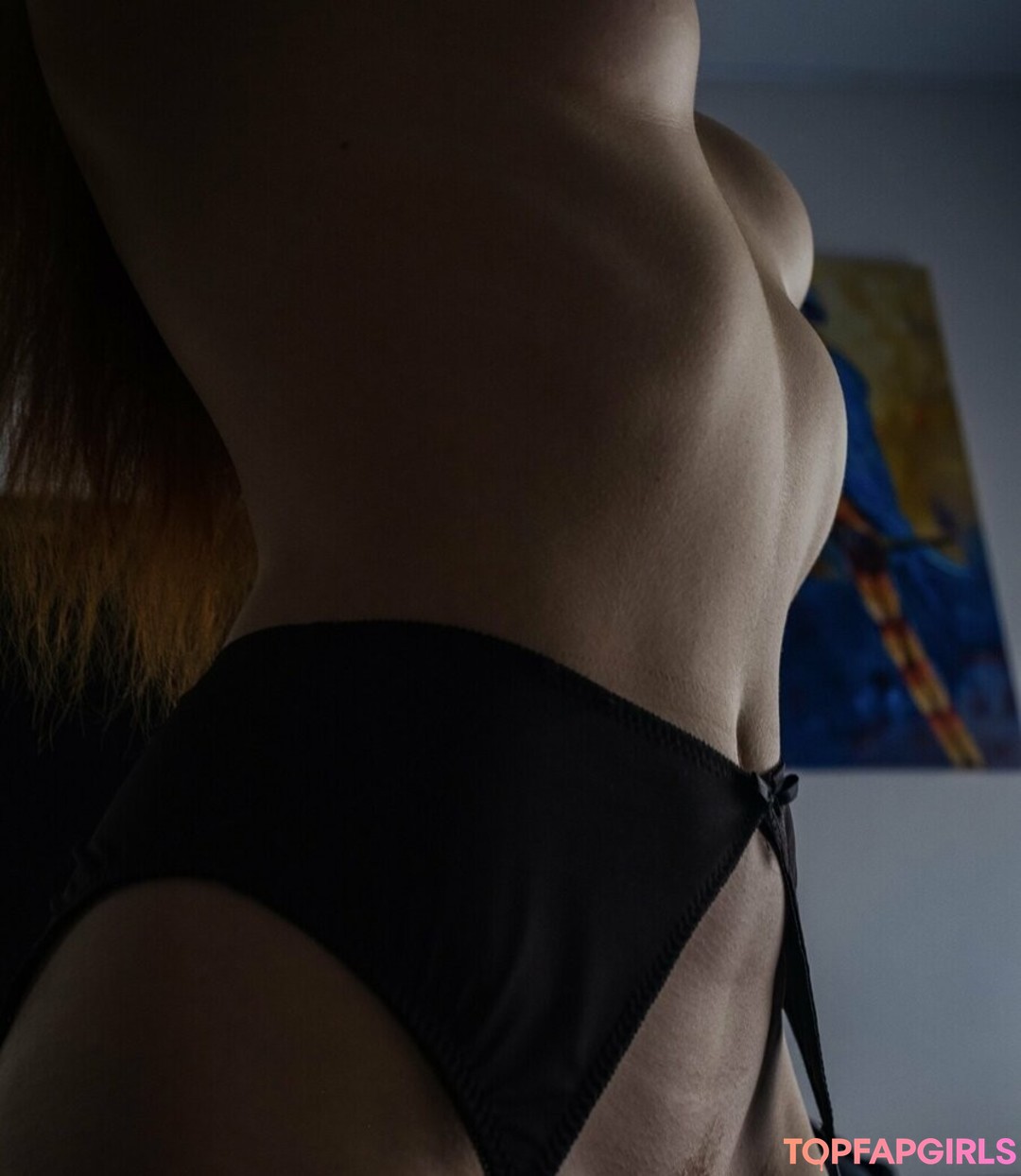 mala nataalka frepage nudes model image