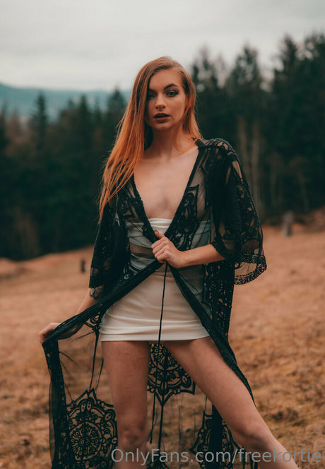 freekortie star sexy galleries