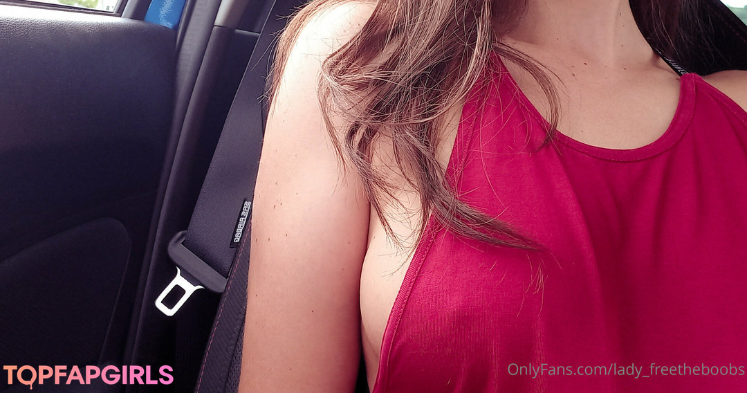 lady freetheboobs high quality pornstar pic