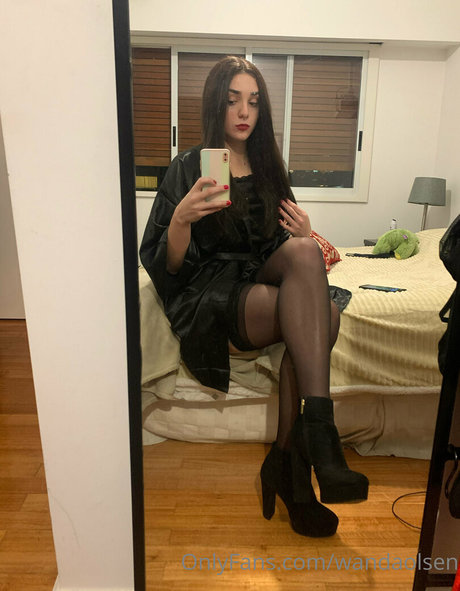 wandaolsen profile image