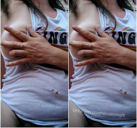 unapologeticallynick model erotic pic