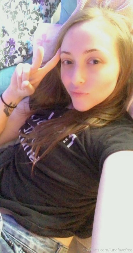 lunafayefree free actress photo