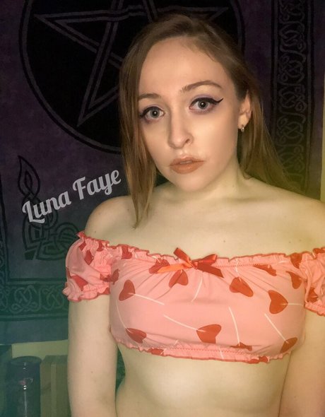 lunafayefree star nice gallery
