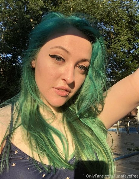lunafayefree sexy star photos
