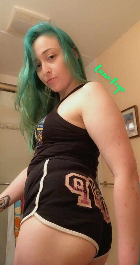 lunafayefree pornstar exclusive photos