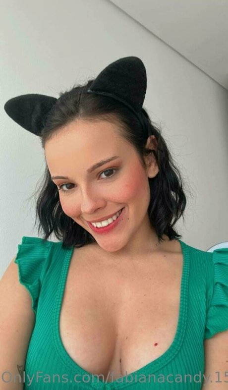 fabianacandy 15 sex star pictures