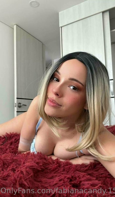 fabianacandy 15 star hot picture