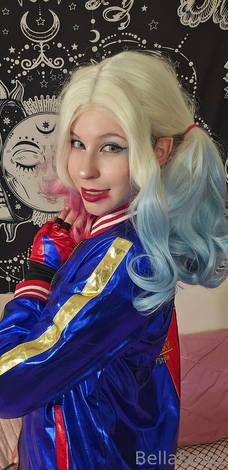 bellafangz porn actress picture