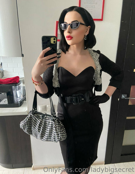 ladybigsecret pornstar nice image