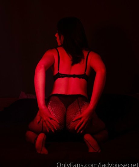 ladybigsecret pornstar high quality pictures
