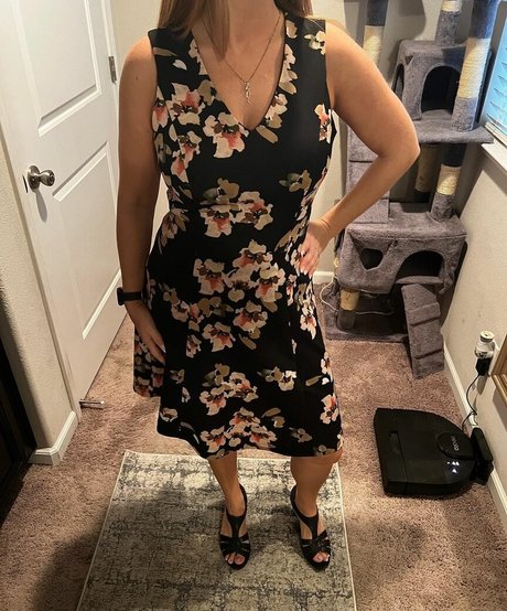 SexyShyStacyVIP model art pic